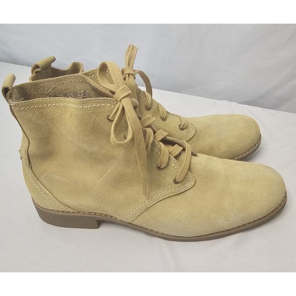Timberland Earth keepers Suede Leather Boots - Picture 2 of 7